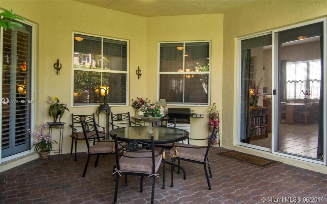 Savanna - Residential