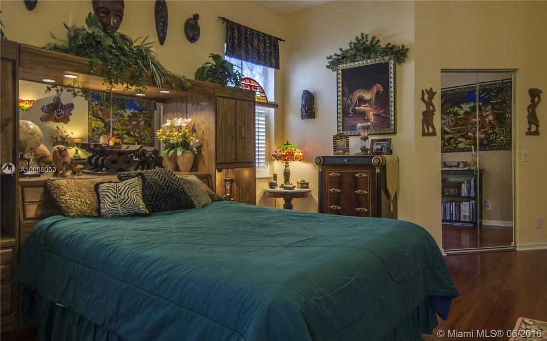 Savanna - Residential