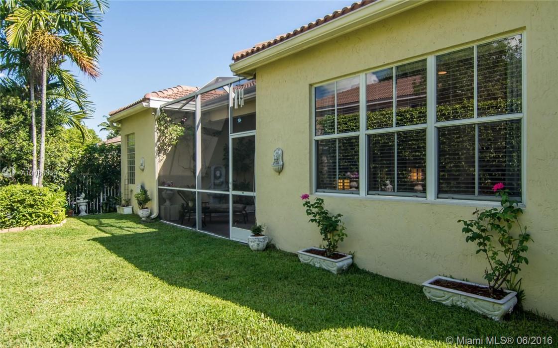 Savanna - Residential