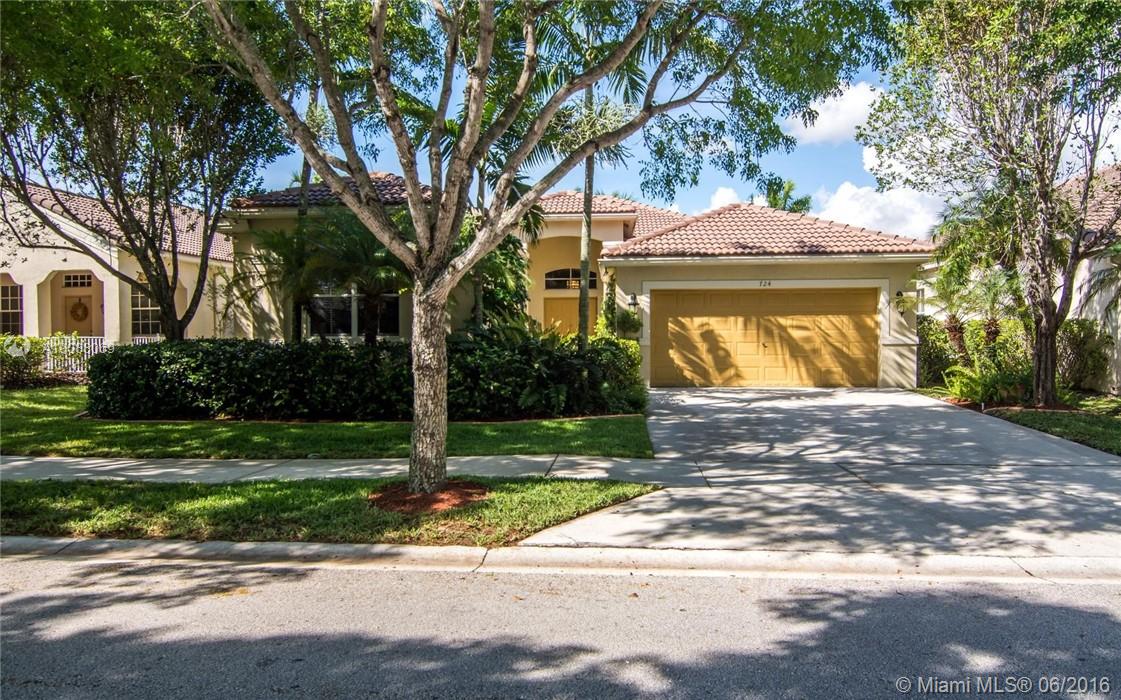 Savanna - Residential