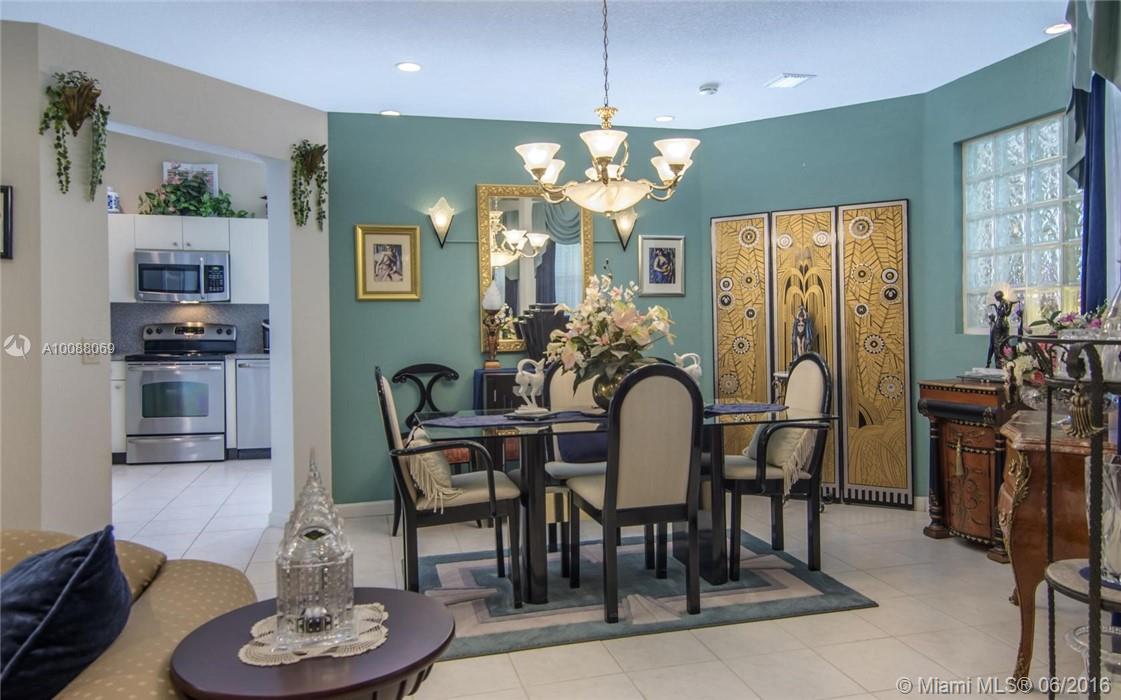 Savanna - Residential