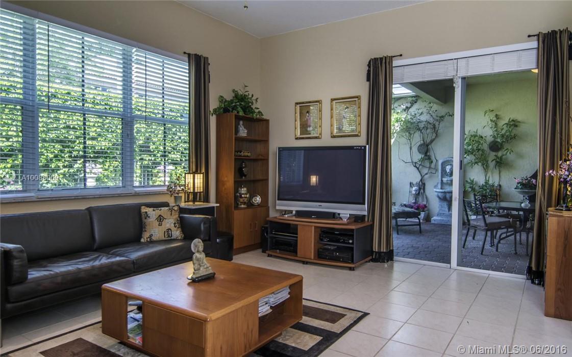 Savanna - Residential