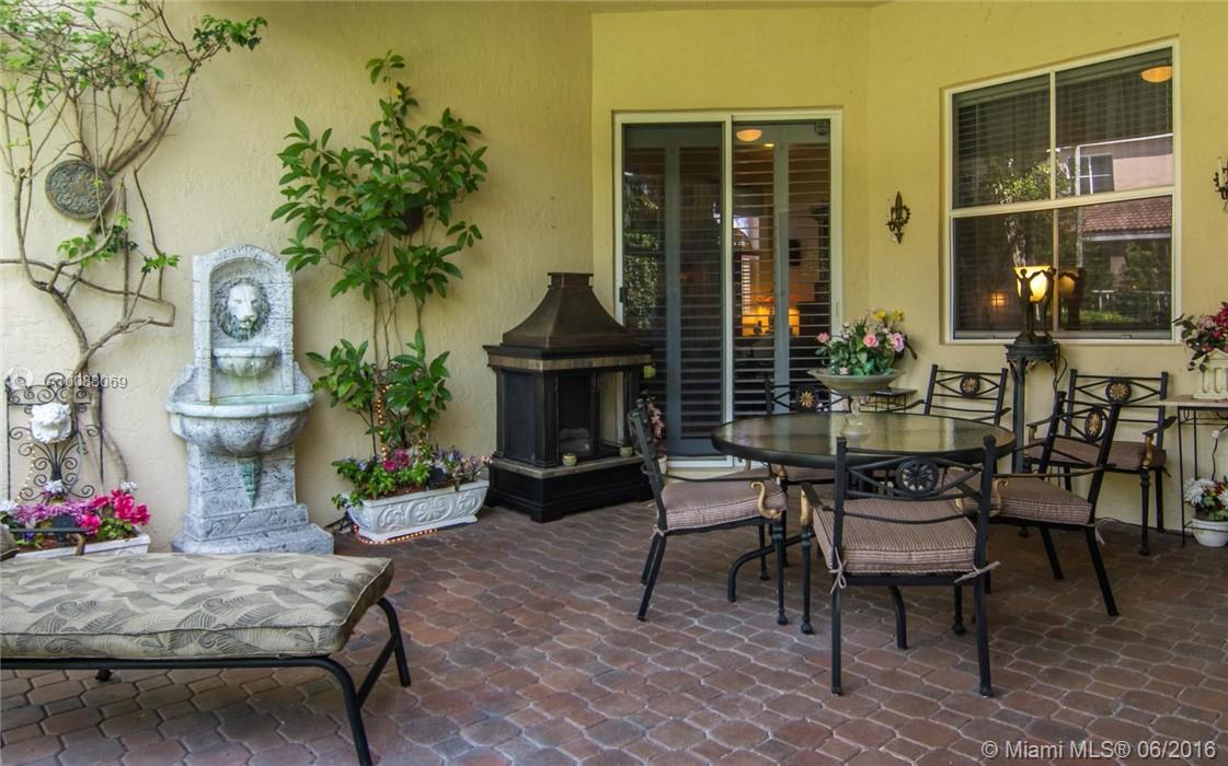 Savanna - Residential