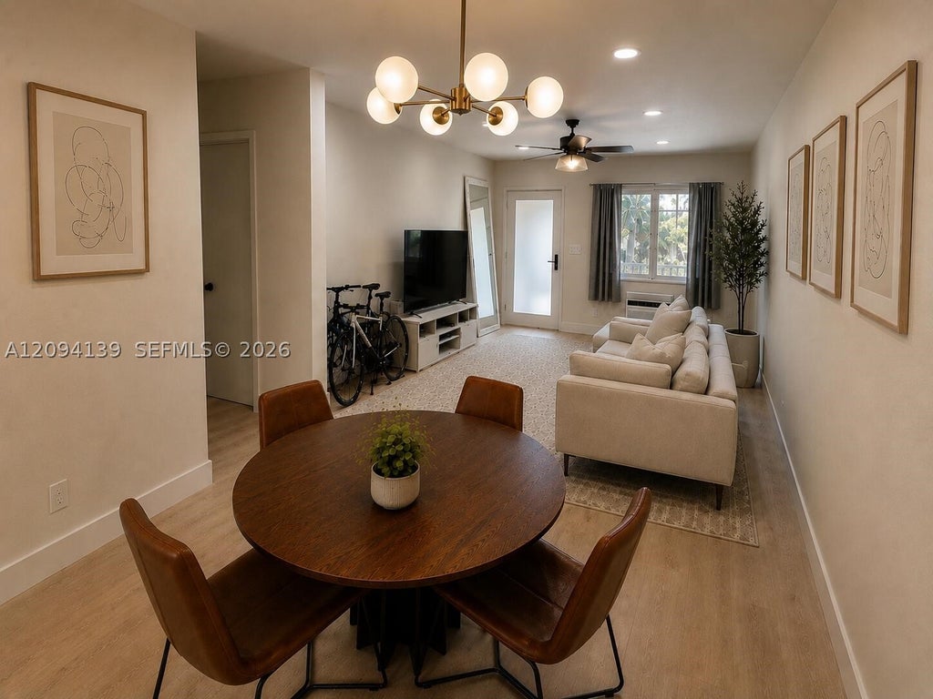 Photo of 600 Layne BLVD #226, Hallandale Beach, FL 33009 (MLS # A12094139)