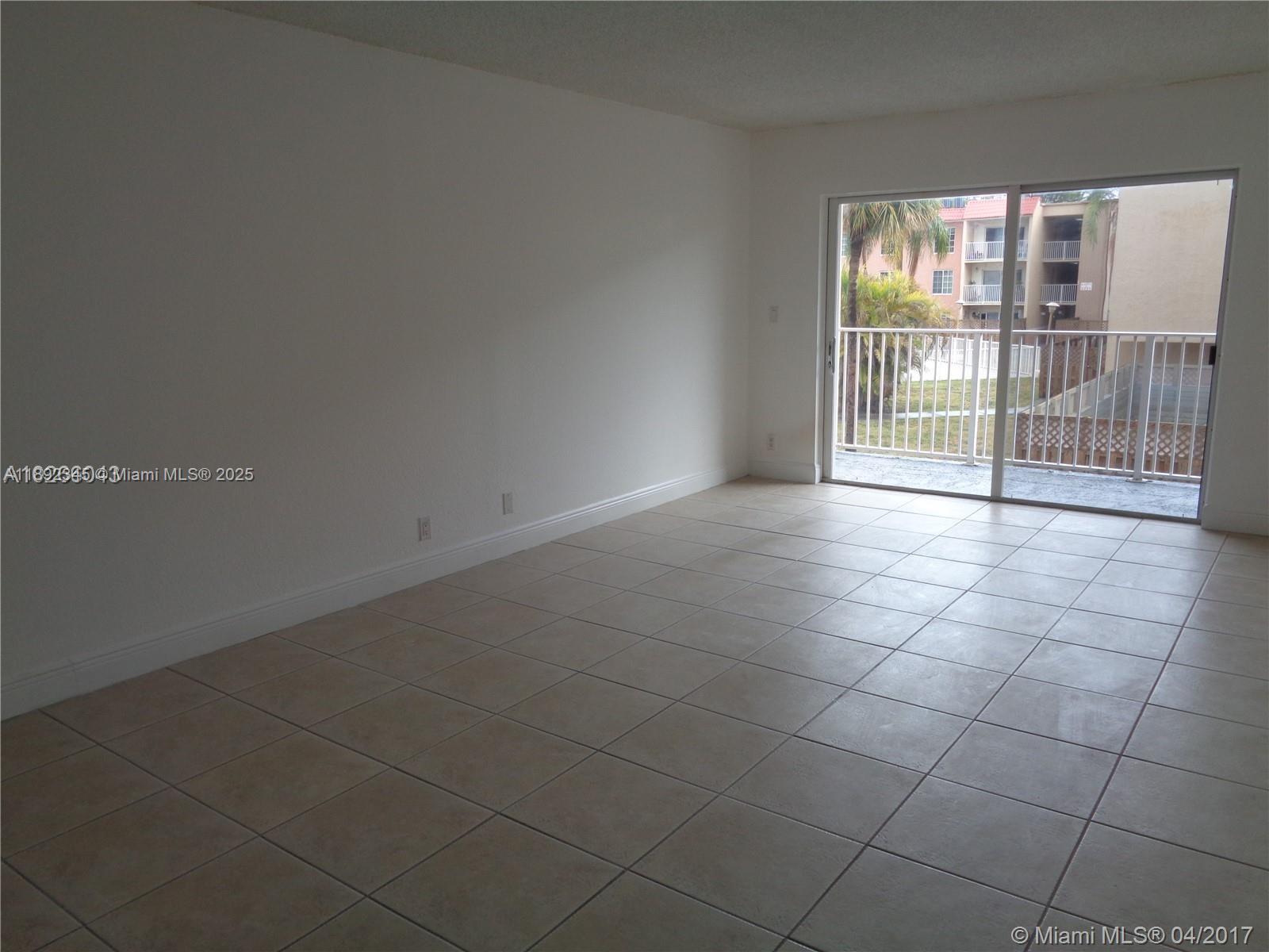 DORAL GARDENS II CONDO - Residential Lease