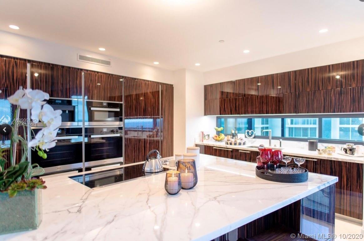 18555 COLLINS AVENUE COND - Residential Lease