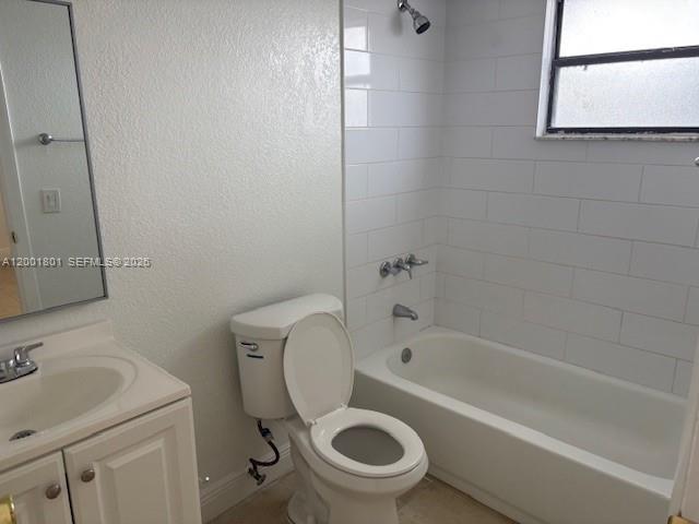 PALM BEACH PLACE CONDO - Residential