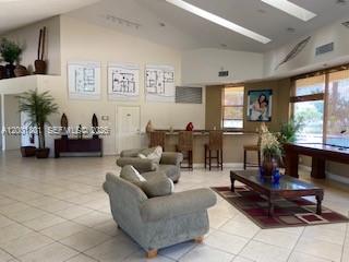 PALM BEACH PLACE CONDO - Residential