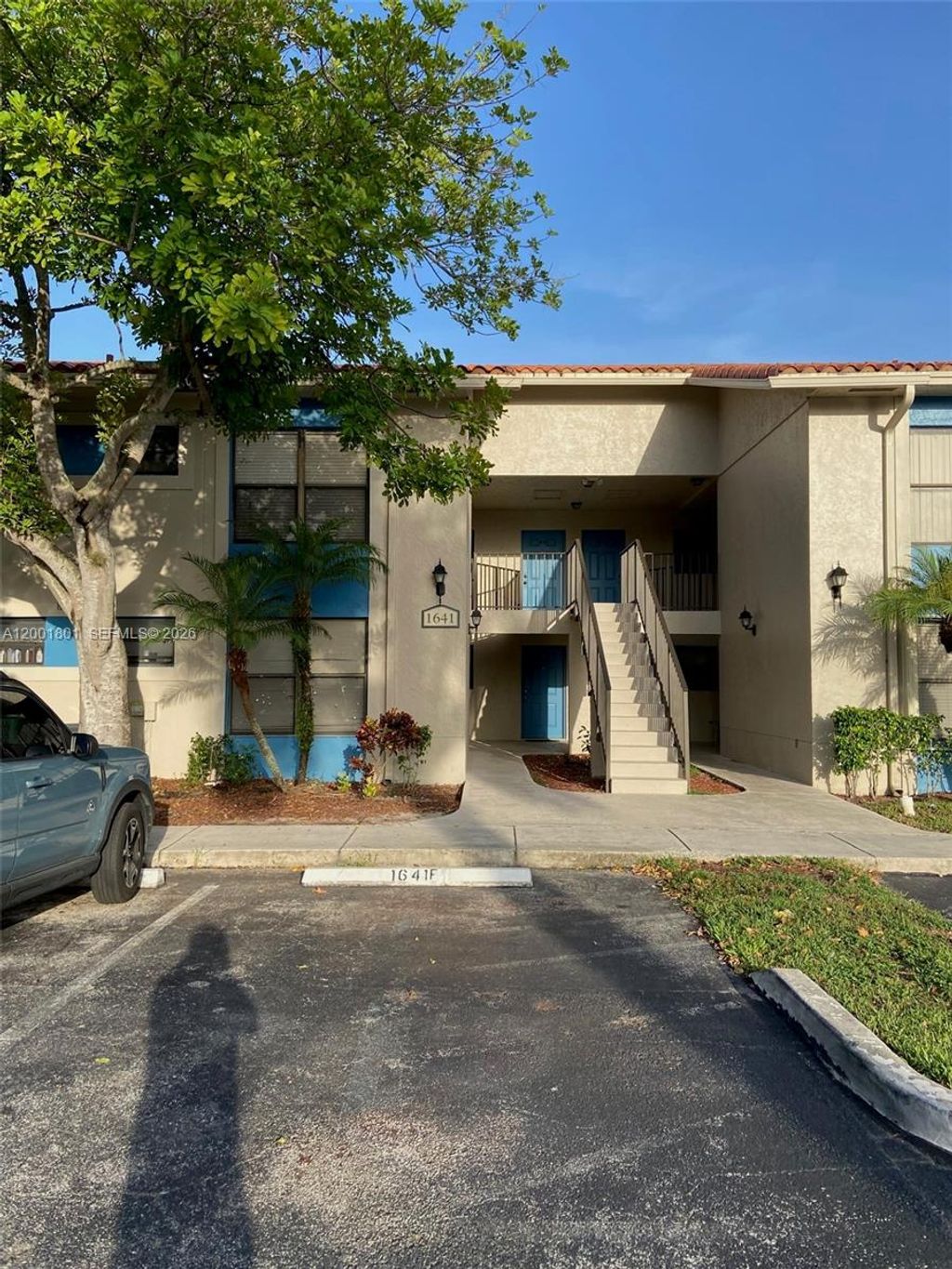 Photo of 1641 Balfour Point Dr #A, West Palm Beach, FL 33411 (MLS # A12001801)