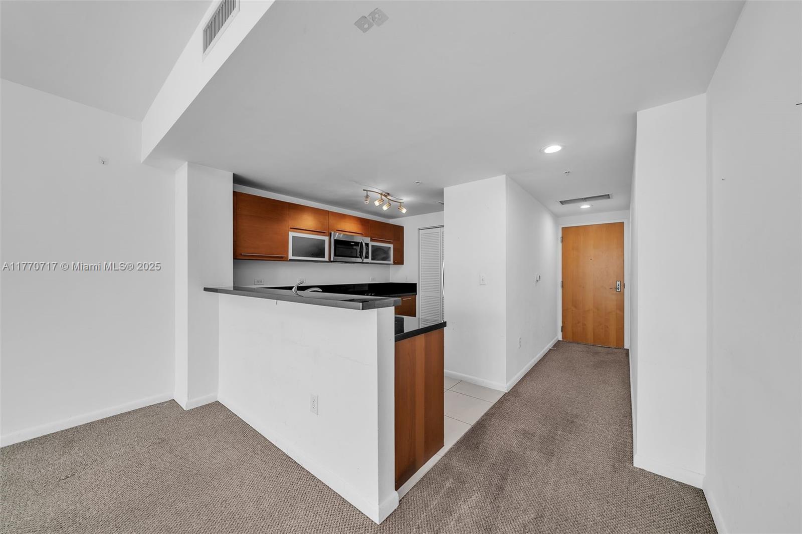 244 Biscayne Blvd #2507