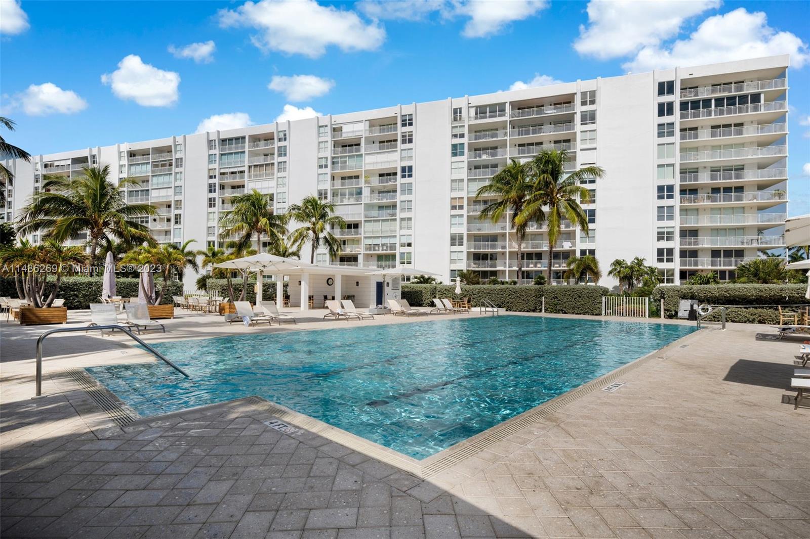 SANDS OF KEY BISCAYNE CON - Residential