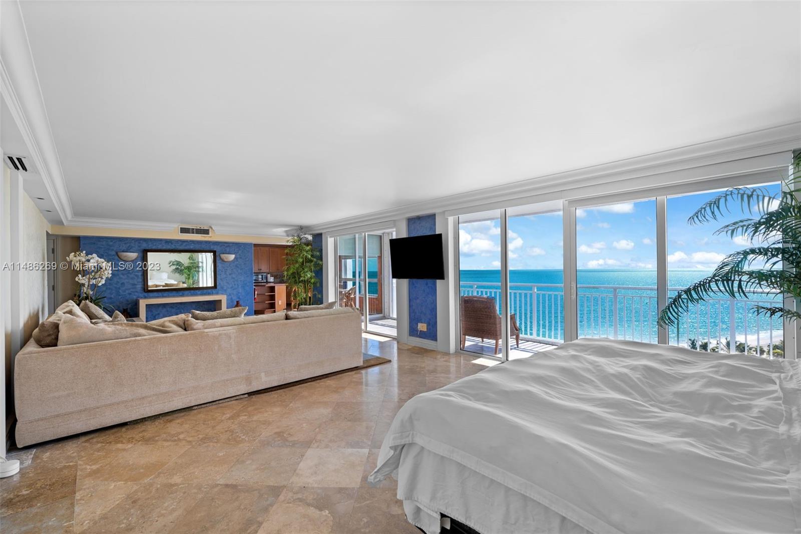 SANDS OF KEY BISCAYNE CON - Residential