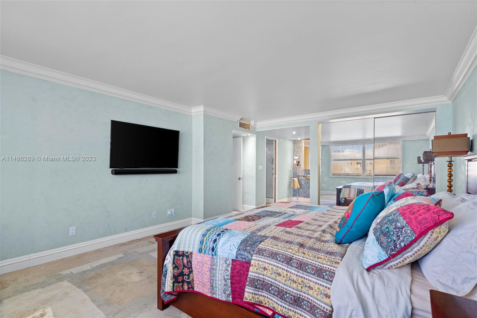 SANDS OF KEY BISCAYNE CON - Residential