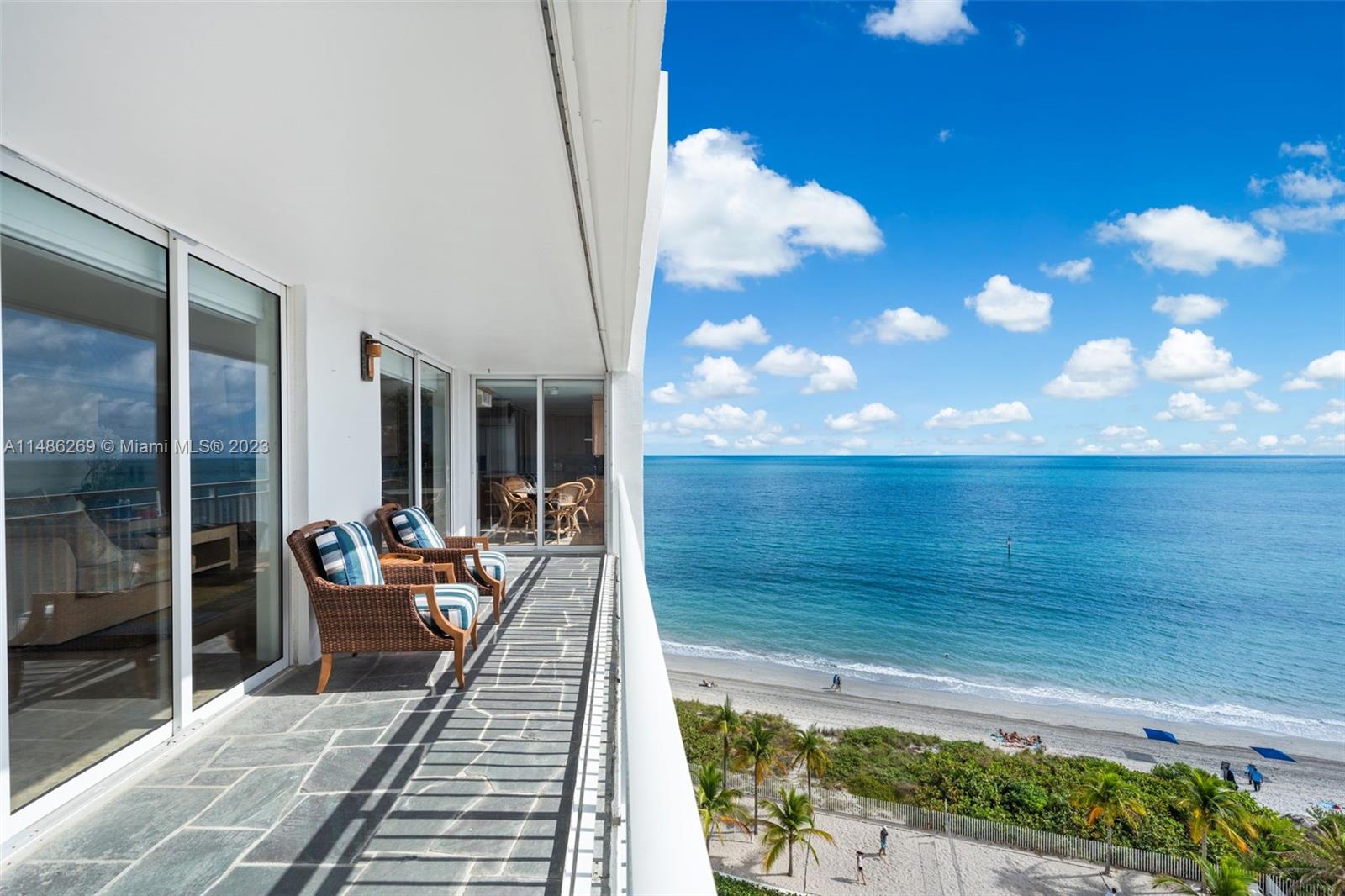 SANDS OF KEY BISCAYNE CON - Residential