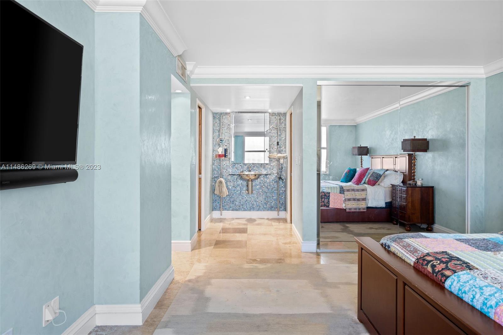 SANDS OF KEY BISCAYNE CON - Residential