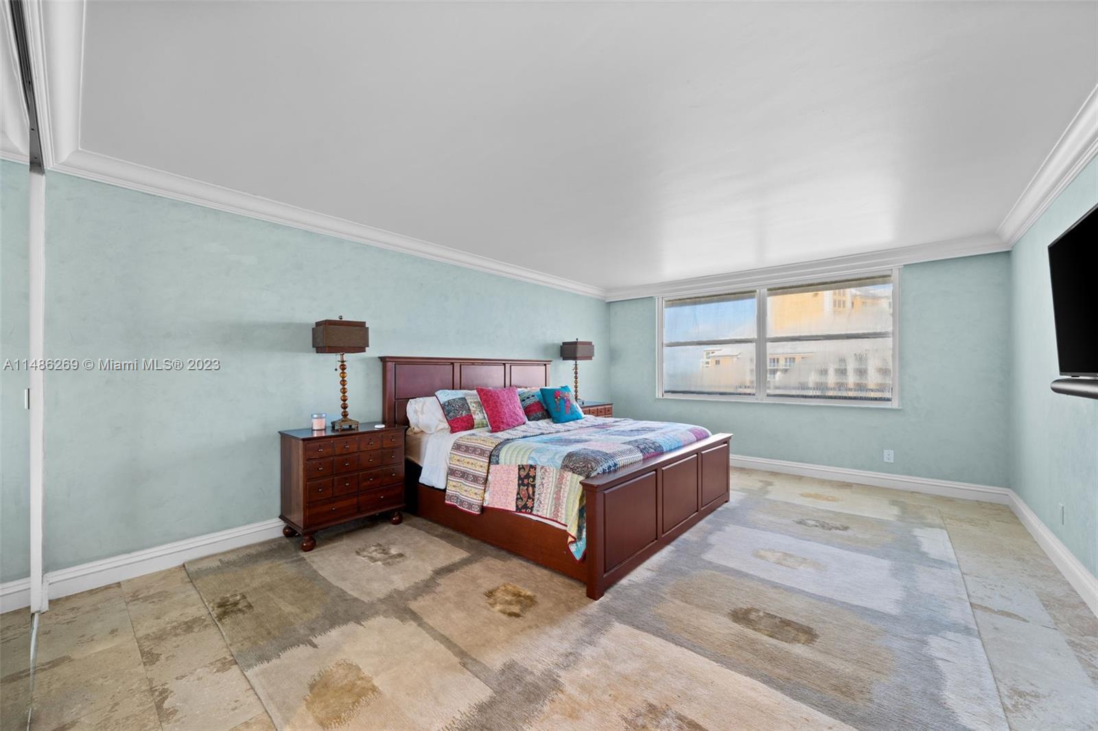 SANDS OF KEY BISCAYNE CON - Residential