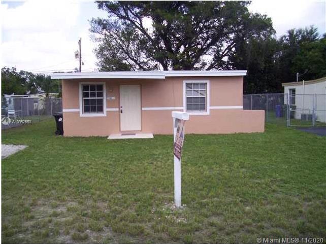 DILLARD PARK - Residential