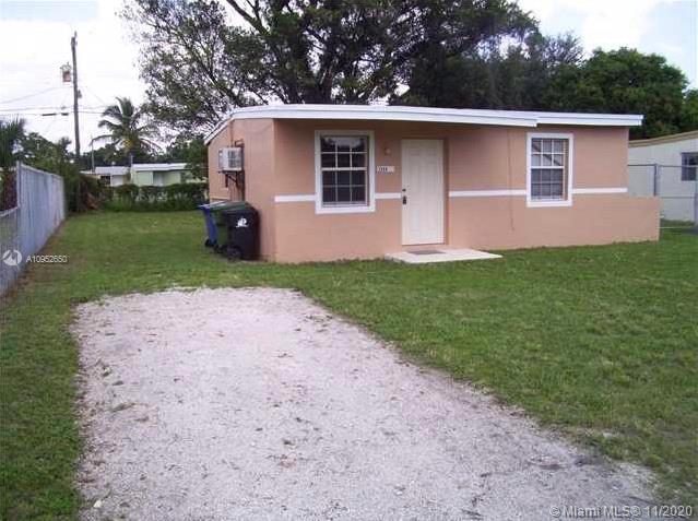 DILLARD PARK - Residential