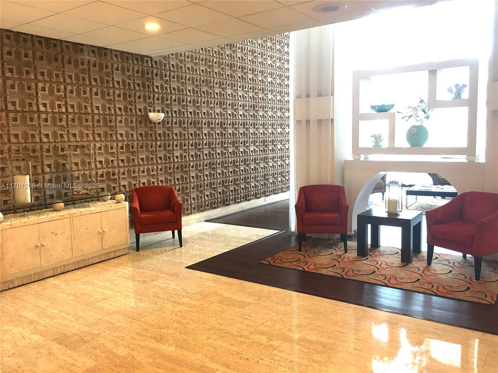 TRITON TOWER CONDO - Residential