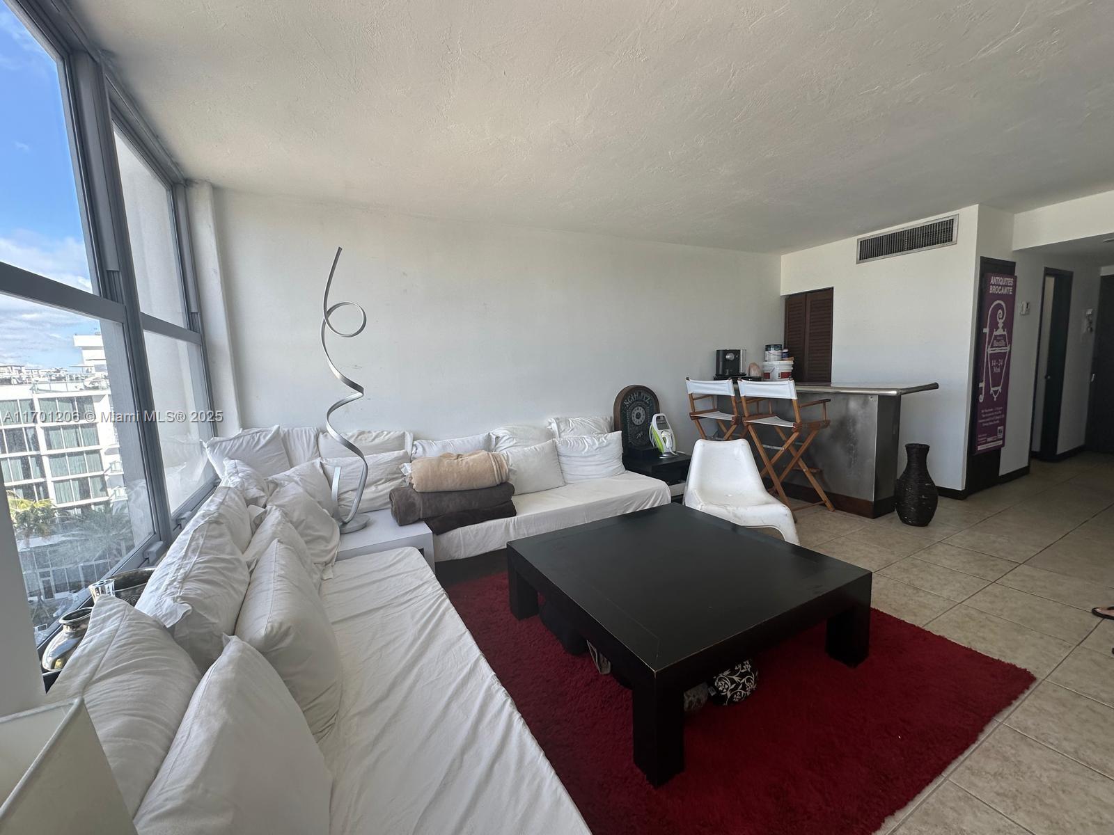 TRITON TOWER CONDO - Residential