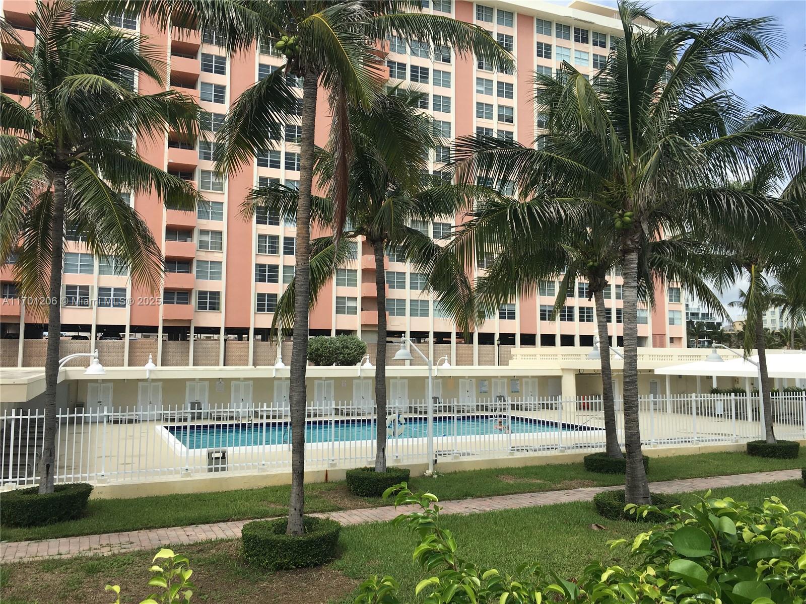 TRITON TOWER CONDO - Residential