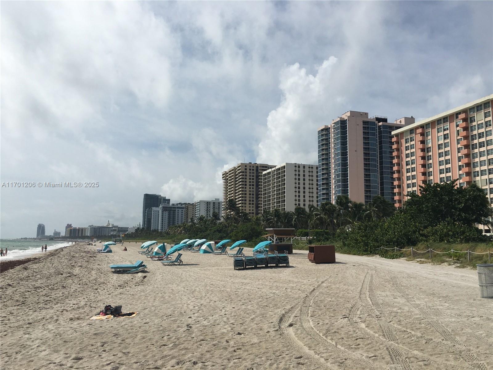 TRITON TOWER CONDO - Residential