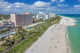 TRITON TOWER CONDO - Residential
