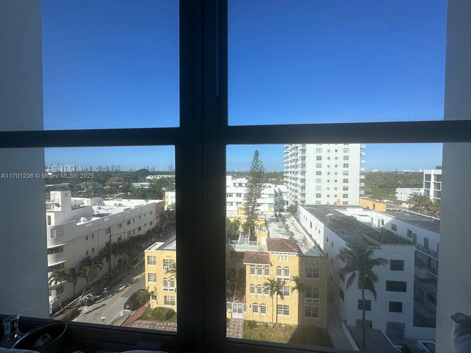 TRITON TOWER CONDO - Residential