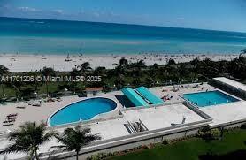 TRITON TOWER CONDO - Residential