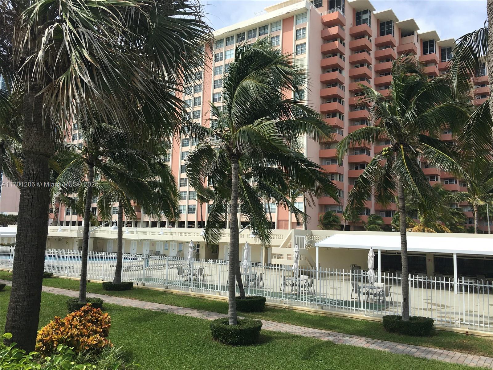 TRITON TOWER CONDO - Residential
