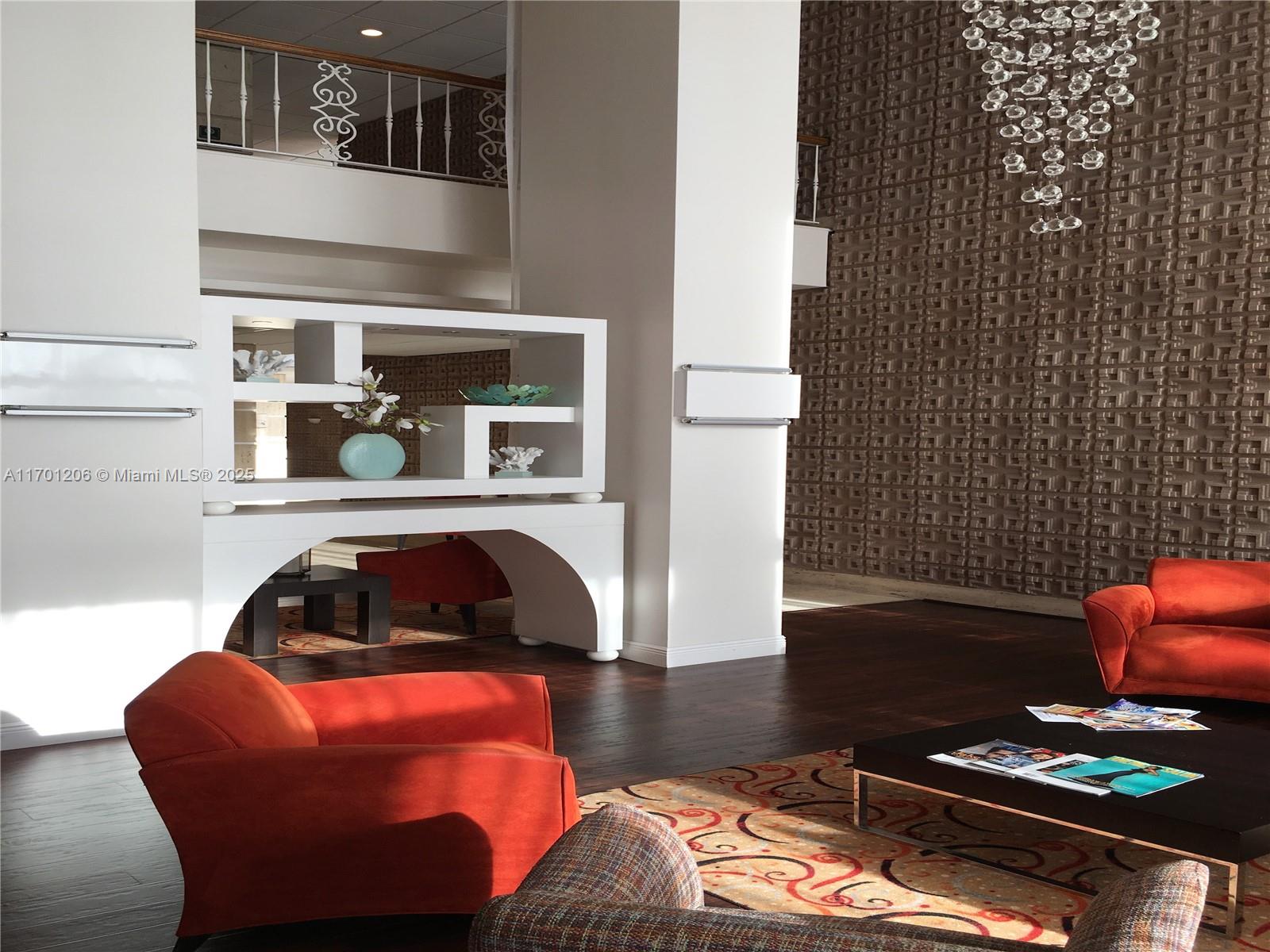 TRITON TOWER CONDO - Residential