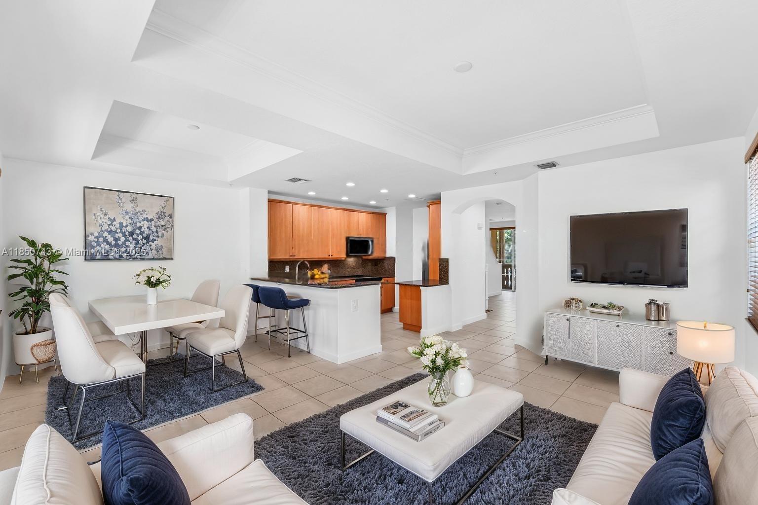 HARBOUR OAKS - Residential Lease