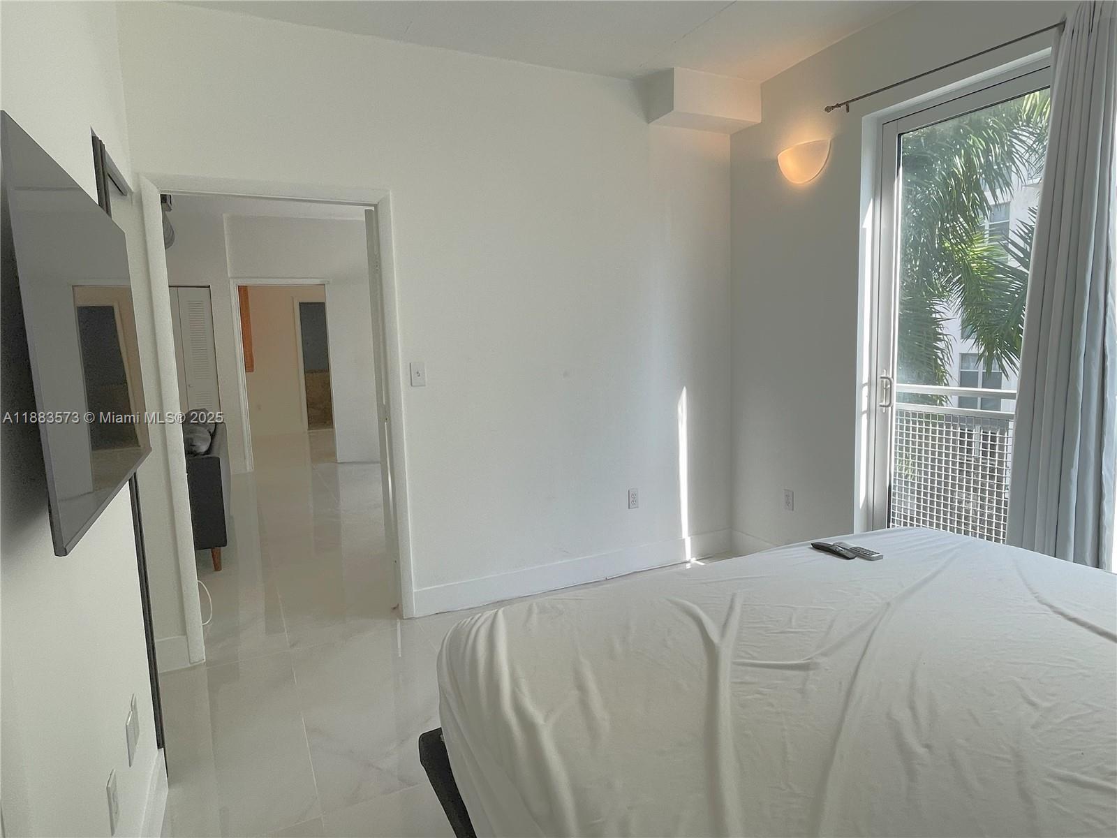 BAYLOFTS CONDO - Residential Lease