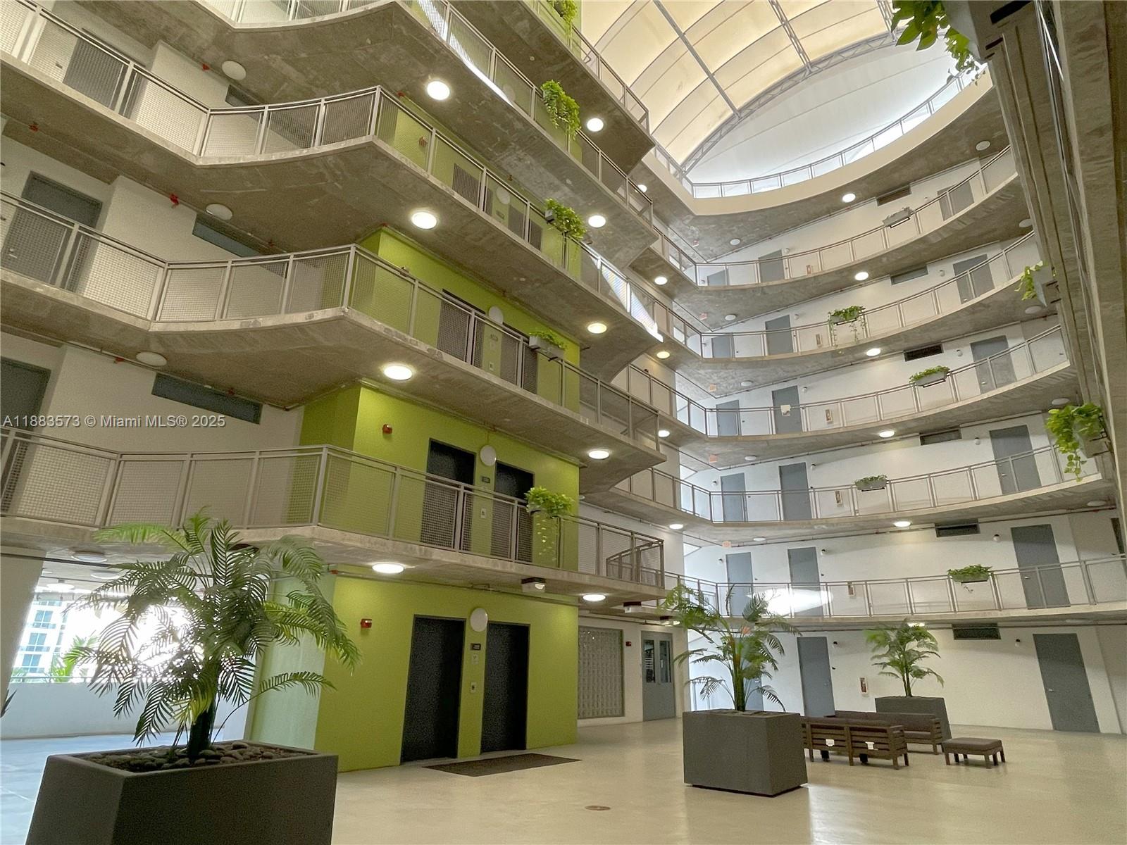 BAYLOFTS CONDO - Residential Lease