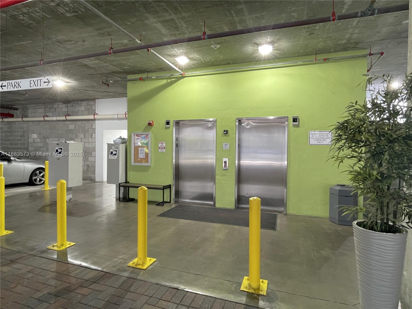 BAYLOFTS CONDO - Residential Lease