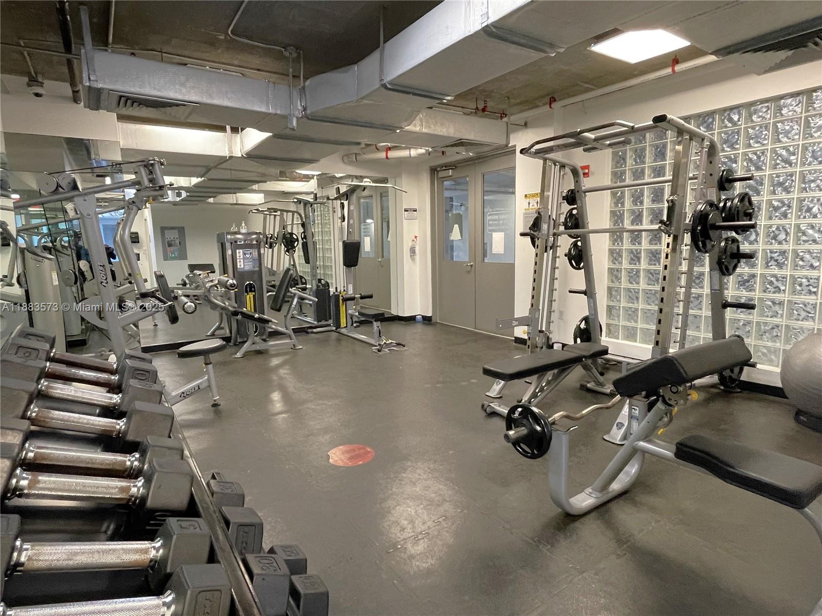 BAYLOFTS CONDO - Residential Lease