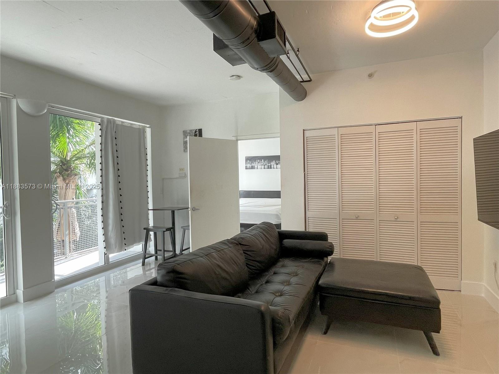 BAYLOFTS CONDO - Residential Lease