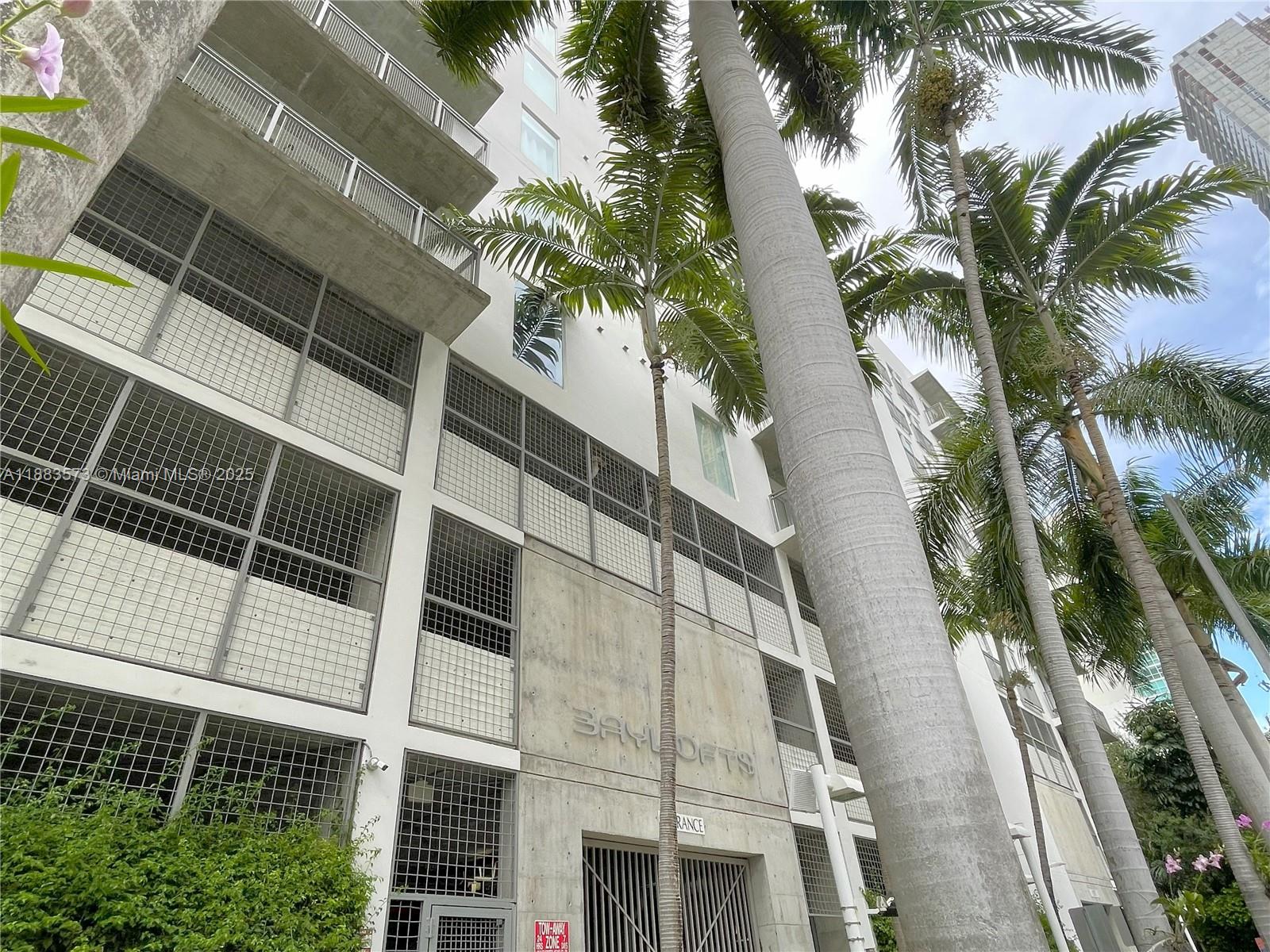 BAYLOFTS CONDO - Residential Lease