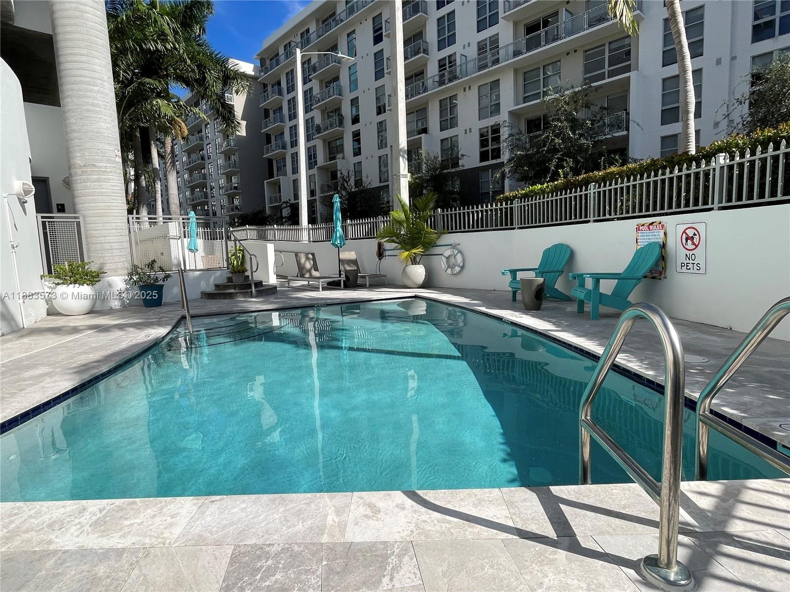 BAYLOFTS CONDO - Residential Lease