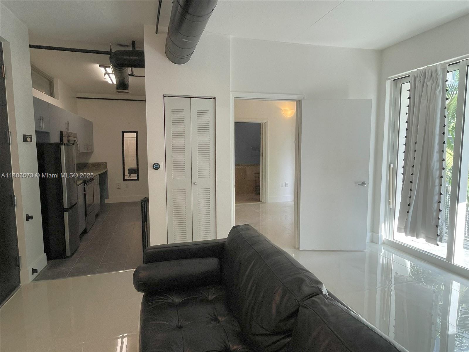 BAYLOFTS CONDO - Residential Lease