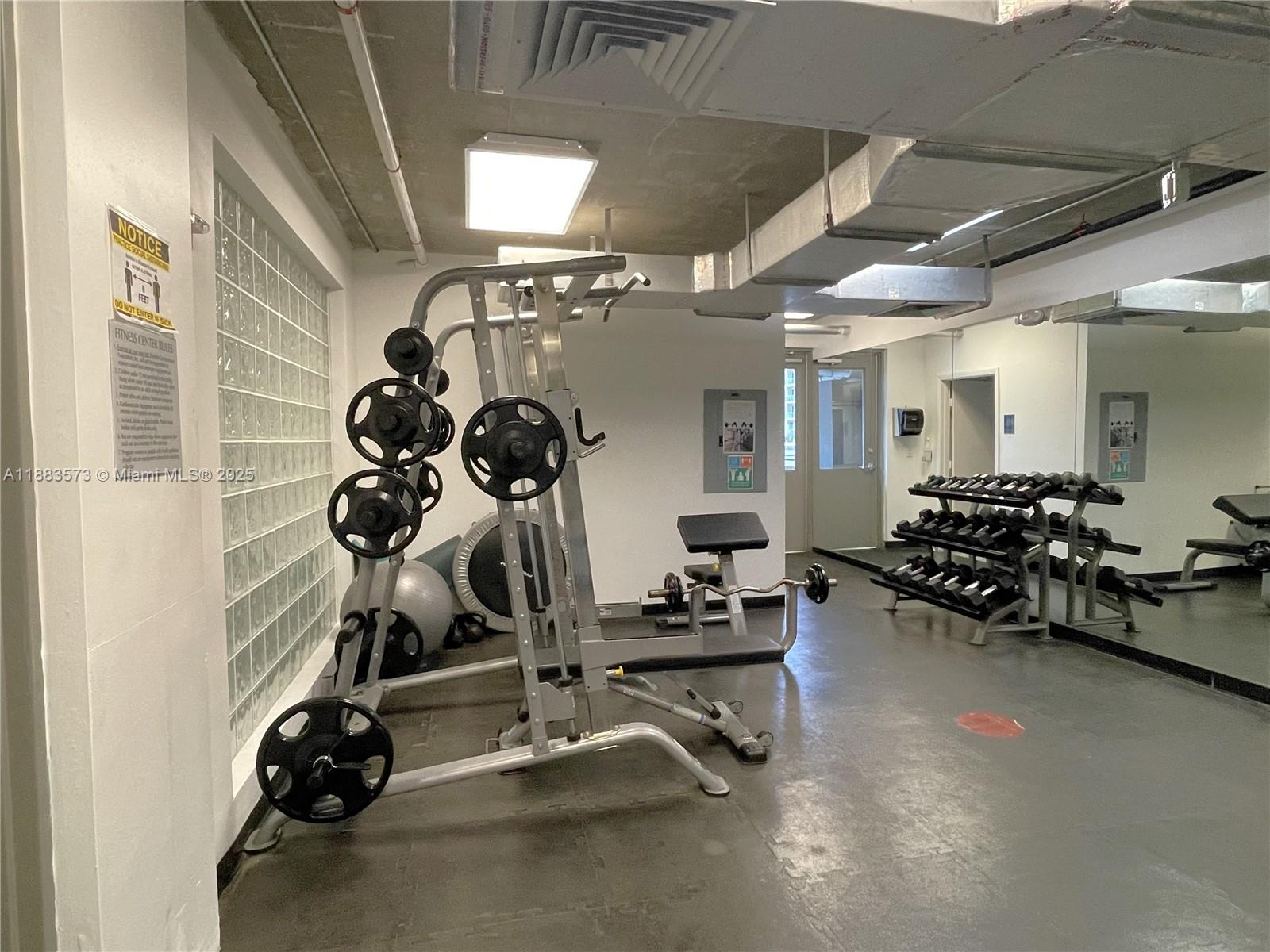 BAYLOFTS CONDO - Residential Lease