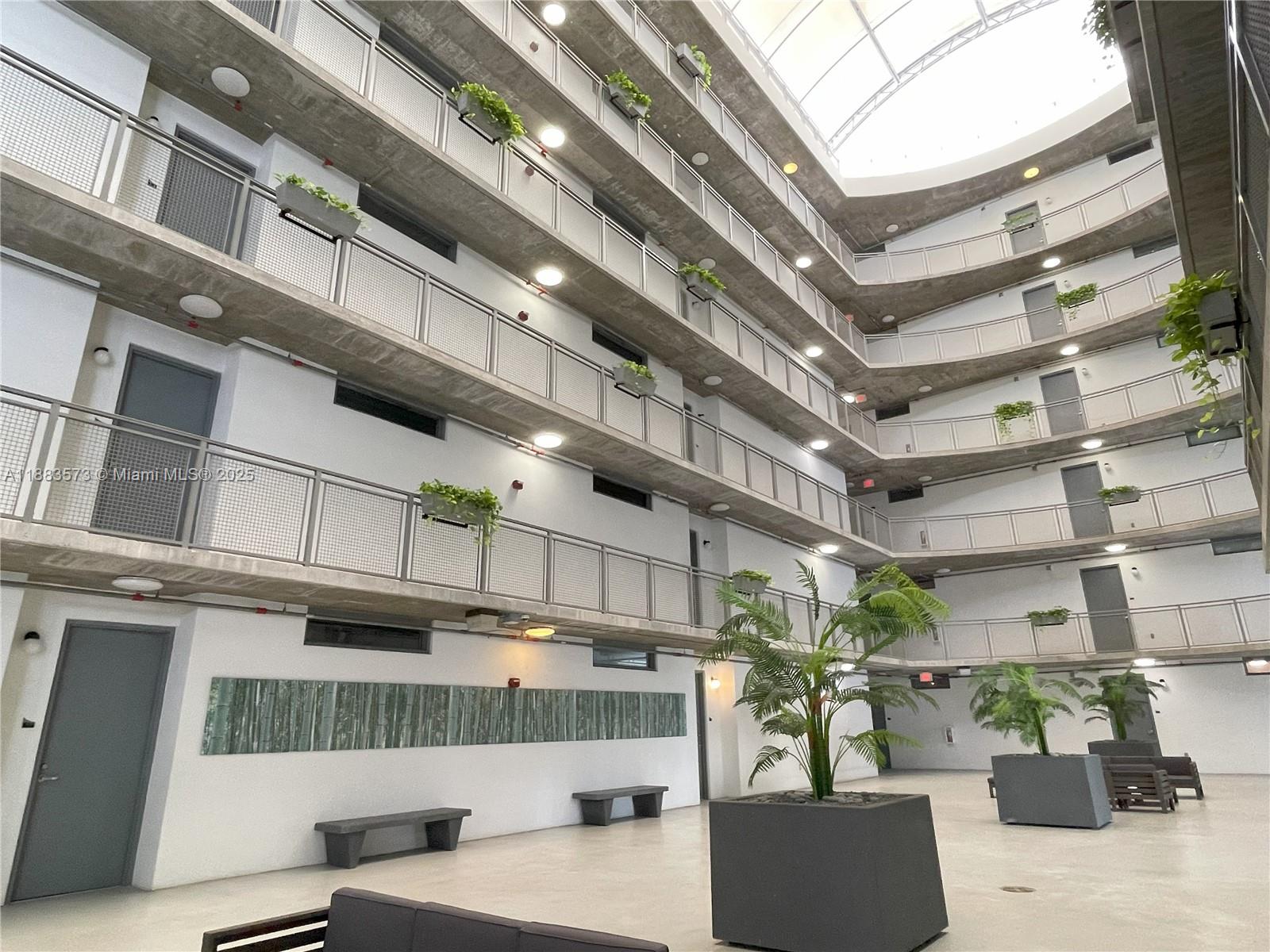 BAYLOFTS CONDO - Residential Lease