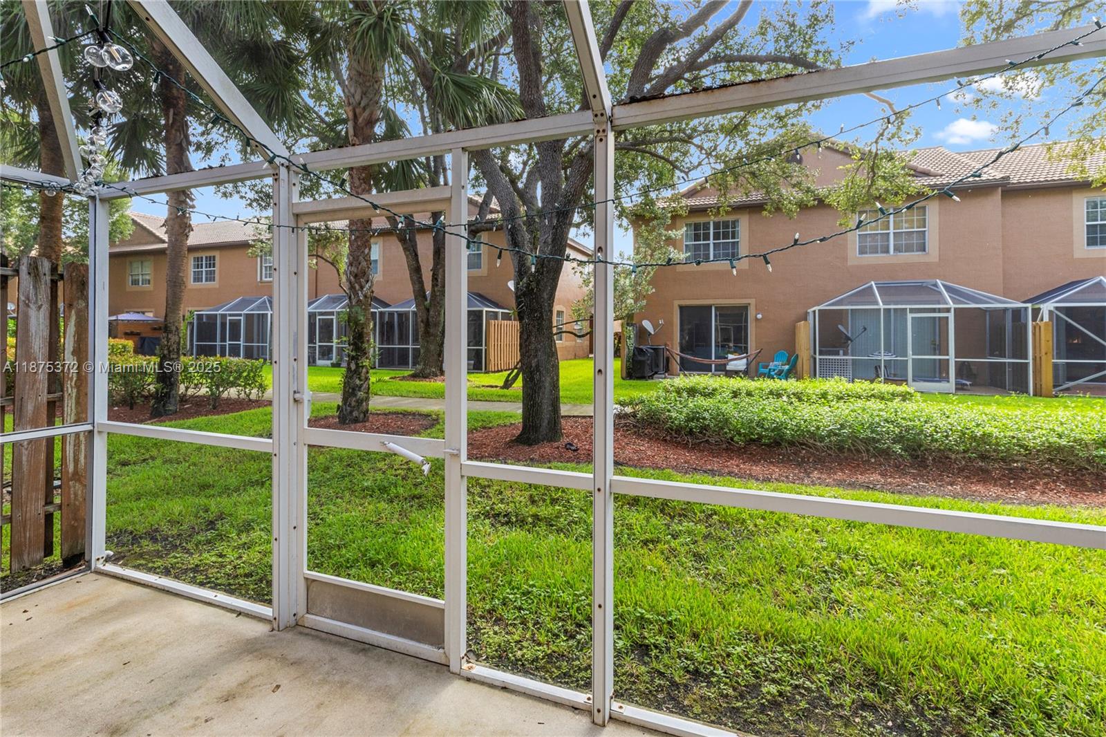 SECTORS 3 & 4 BOUNDARY PL - Residential Lease