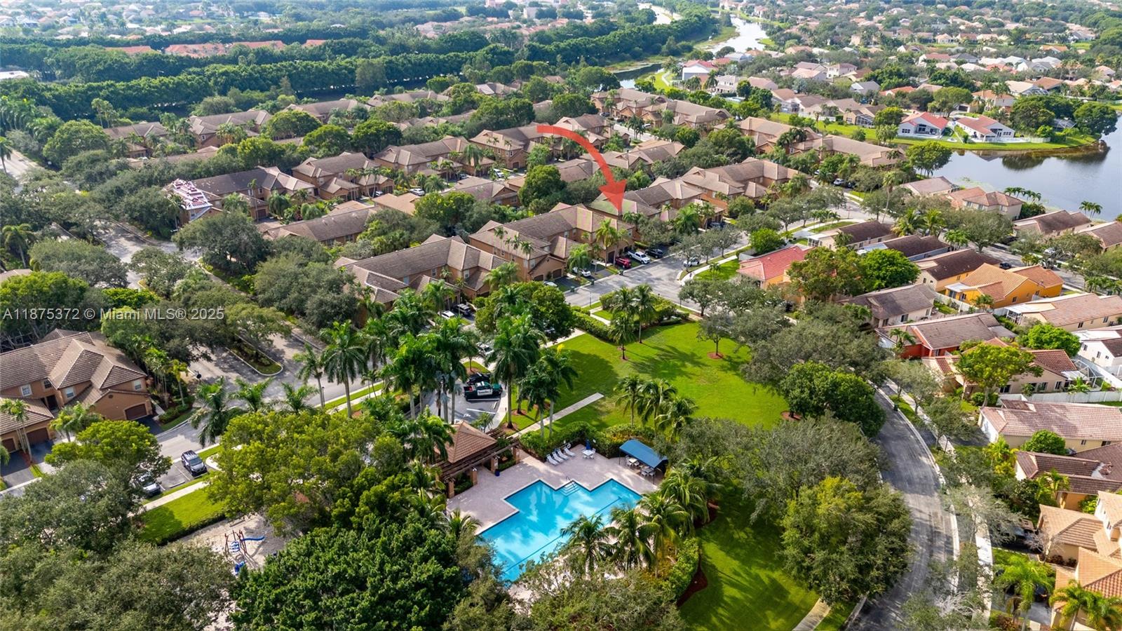 SECTORS 3 & 4 BOUNDARY PL - Residential Lease