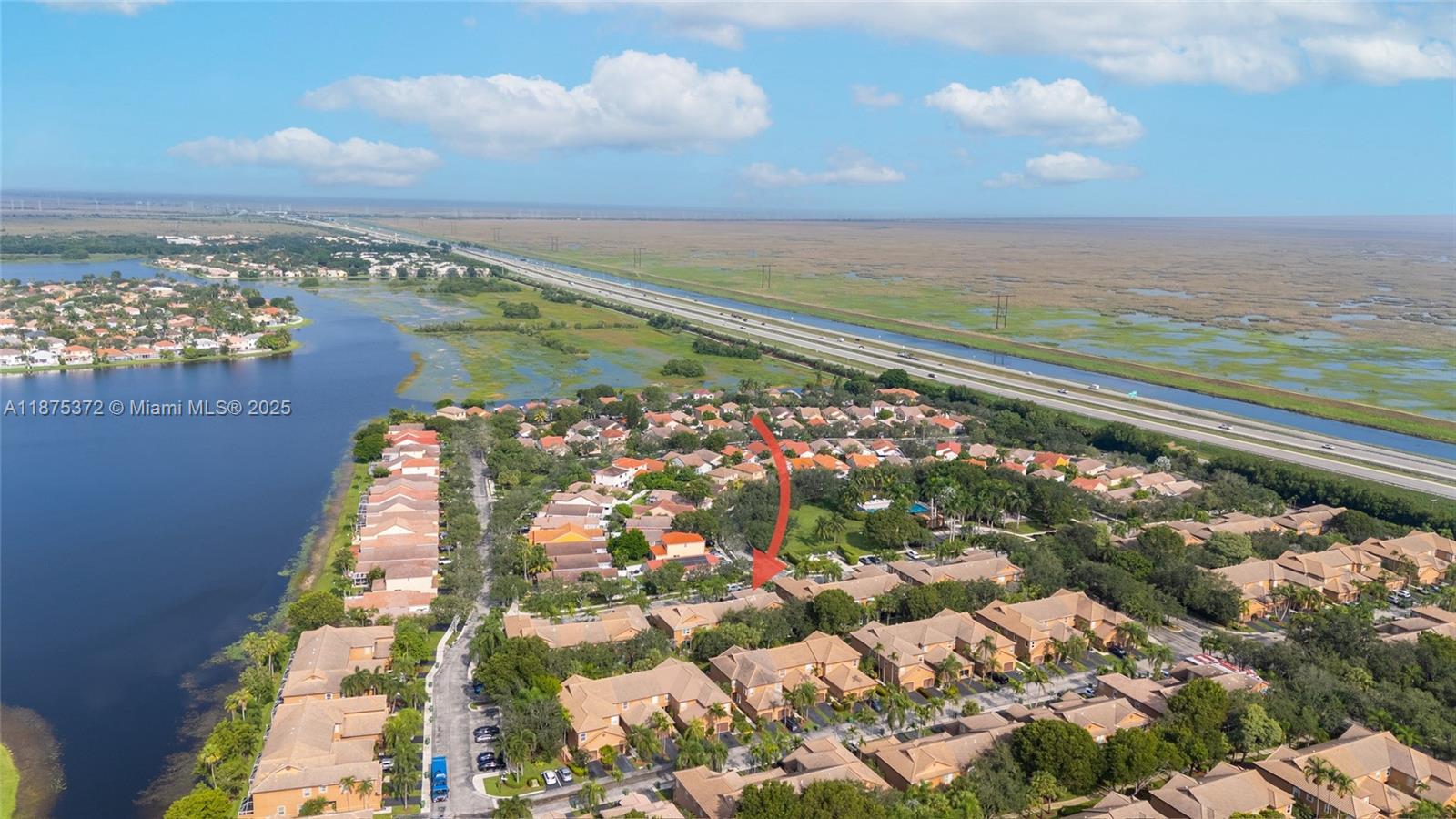 SECTORS 3 & 4 BOUNDARY PL - Residential Lease