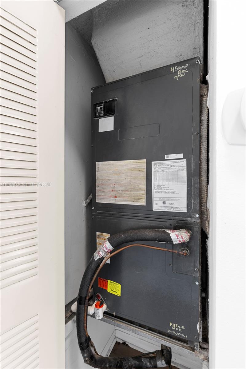 SECTORS 3 & 4 BOUNDARY PL - Residential Lease