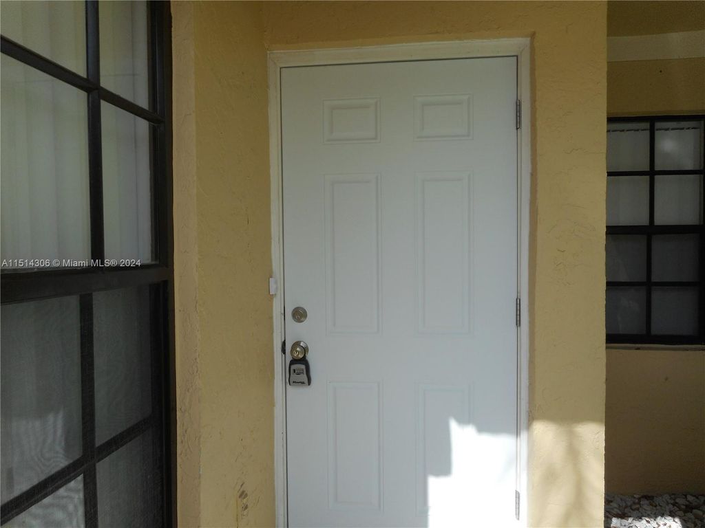 Photo of 3647 NW 83rd Ln #3647, Sunrise, FL 33351 (MLS # A11514306)