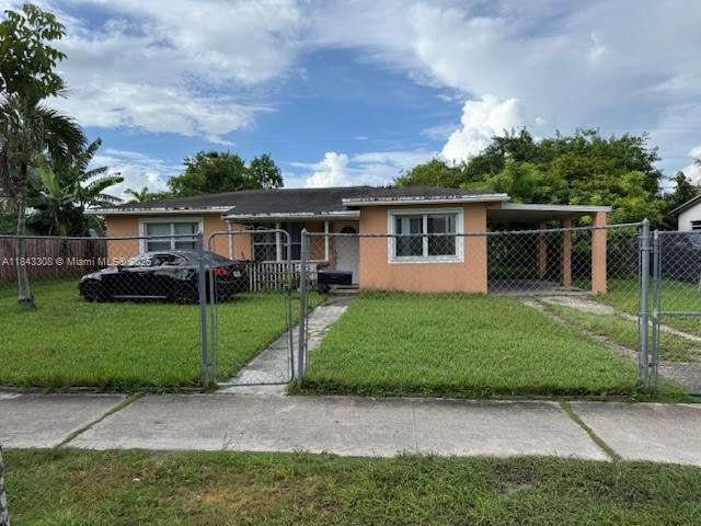 This home is part of a 6-unit portfolio—all nearby—with all units tenant-occupied on month-to-month leases, offering flexibility for investors or end users. Here’s an opportunity to purchase this single-family home in an investor-friendly area of Leisure City, Homestead. No HOA. Seller open to package or individual sales. Call for full rent roll, and financial breakdown. Don’t miss your chance to secure strong rental income in a growing market.