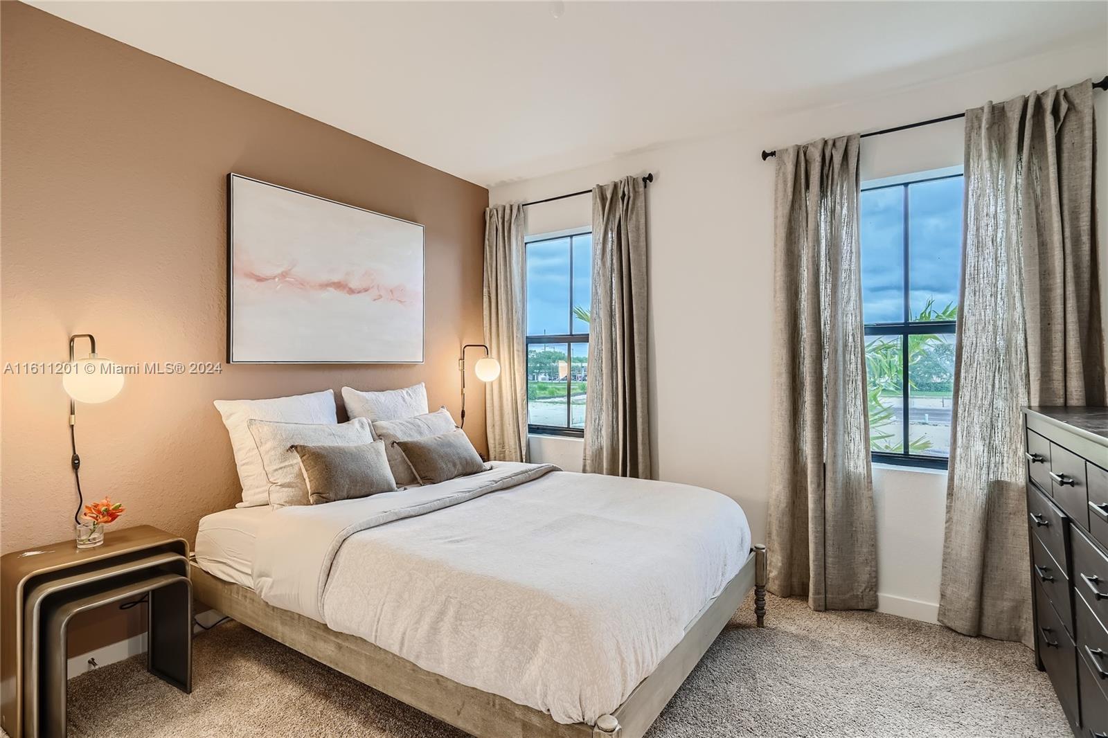Palm Cay - Residential