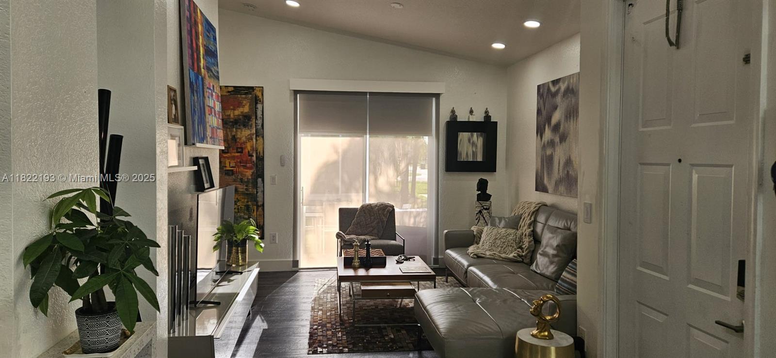 PARCEL D AT SUNSET LAKES - Residential Lease